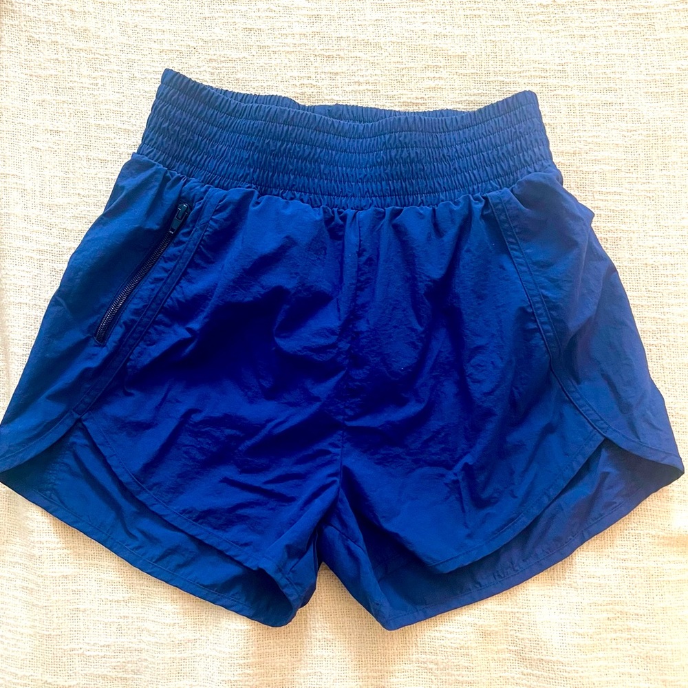 Zenana Shorts